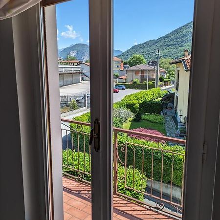 Relax E Passeggiate Tra Laghi E Monti Apartment Casale Corte Cerro Екстериор снимка